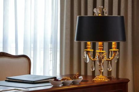 The Westin Grand Berlin - 17