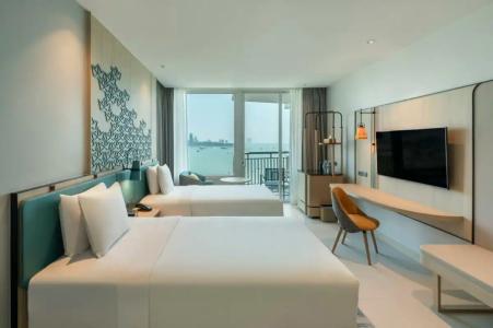 Holiday Inn Pattaya, an IHG - 3