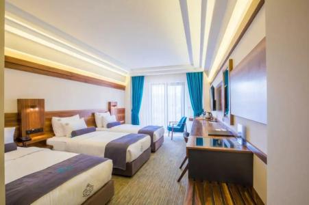 Karpalas City & Spa - 40