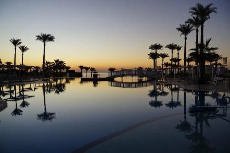 Sunrise Diamond Beach Resort -Grand Select - 21