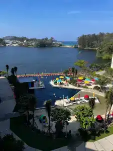 Cassia Phuket - SHA Extra Plus - 42