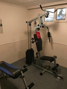 Blue Yacht Marina Apart - 26