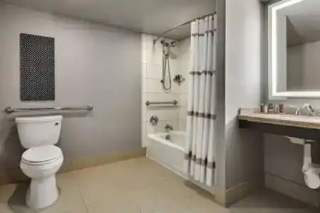 Portland Marriott Downtown Waterfront - 9