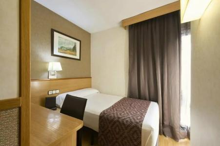 Catalonia Park Güell - 75