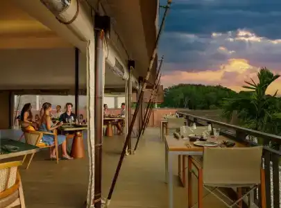 Avista Hideaway Phuket Patong - MGallery - SHA Plus - 85