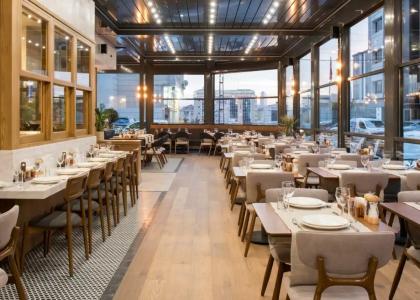 Park Inn by Radisson Istanbul Atasehir - 93