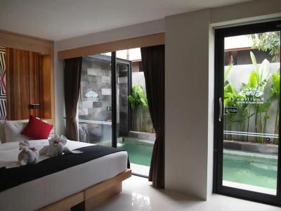 Pavilion Pool Residence Samui - SHA Extra Plus - 67