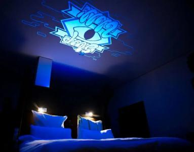 The Weinmeister Berlin-Mitte - Adults Only - 53