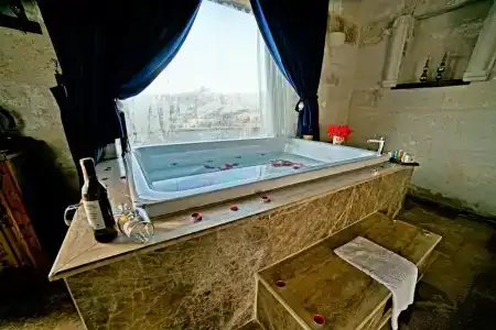 Doors Of Cappadocia - 89