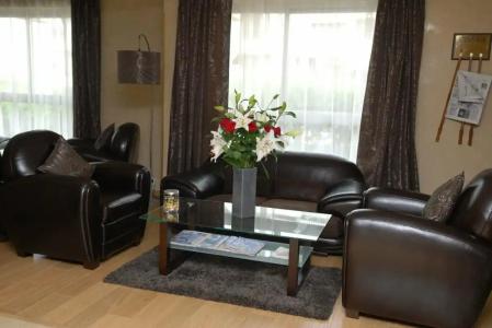 Hôtel Gallia Cannes - 20