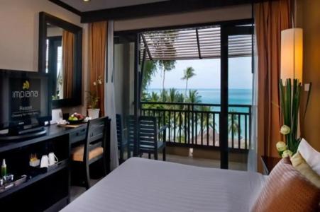 Impiana Resort Chaweng Noi, Koh Samui - SHA Plus - 82