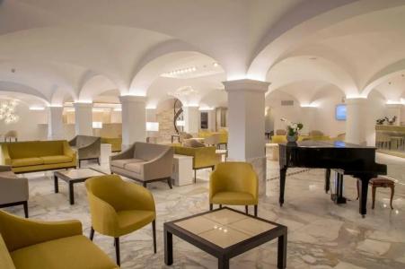 Shangri-La Roma by OMNIAs - 29