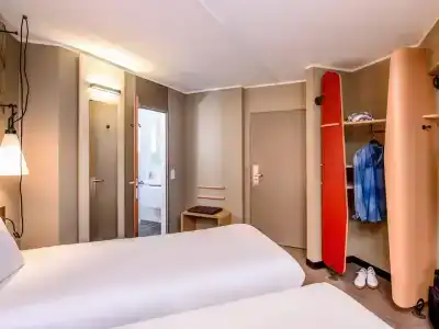 ibis Frankfurt Centrum - 11