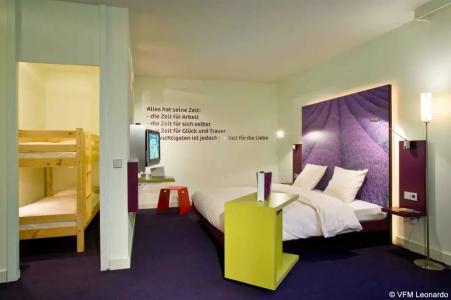 ibis Styles Hamburg Alster City - 39