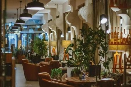 Wellton Riga & SPA - 51