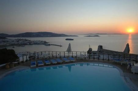 Mykonos View - 85