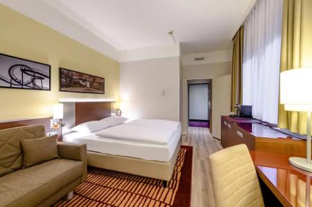 Mercure Duisburg City - 47