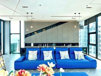 Baywalk Residence Pattaya - 27