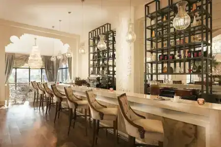 Rixos Bab Al Bahr - 75