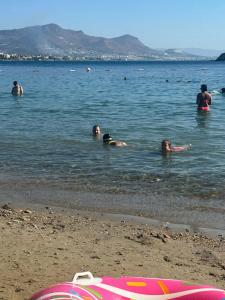 Yasmin Bodrum Resort - 17