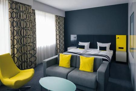 Vienna House by Wyndham Andel's Berlin - 98