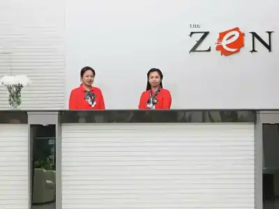 The Zen Pattaya - 36