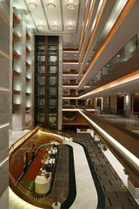 Movenpick Istanbul Asia Airport - 34