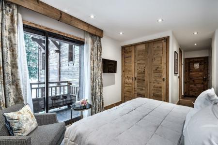 Hôtel La Sivolière - 96