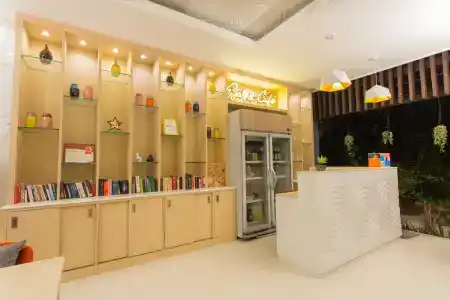 Aree Tara Resort - SHA Extra Plus - 2