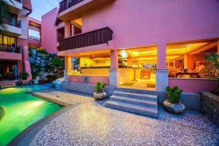 Seaview Patong - SHA Plus - 69