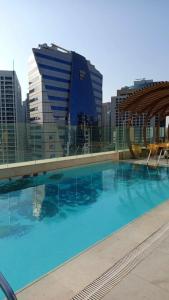 Premier Inn Dubai Barsha Heights - 76