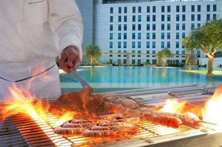 Aloft Abu Dhabi - 17