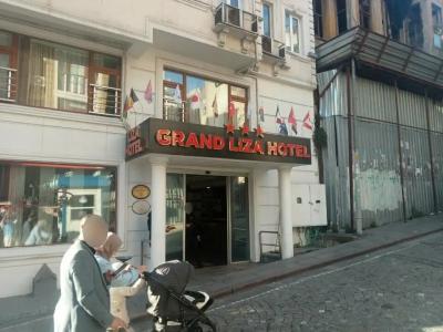 Grand Liza - 63