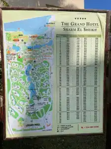 The Grand Sharm El Sheikh - 48