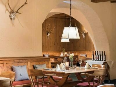 Mercure Garmisch Partenkirchen - 65