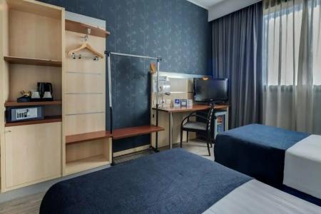 Holiday Inn Bologna - Fiera, an IHG - 13