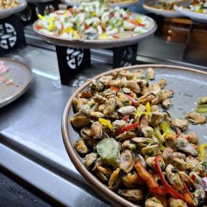 Swandors & Resorts - Topkapi Palace - 55