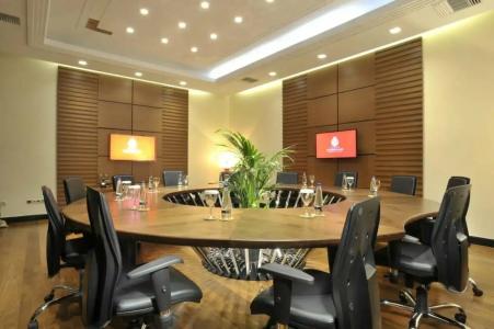 Pomegranate Wellness Spa - 53