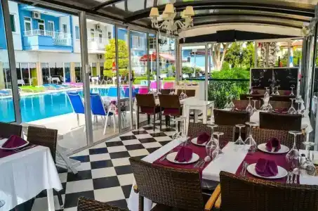 Ark Apart and Suite - 73