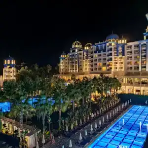 Rubi Platinum Spa Resort & Suites - 90