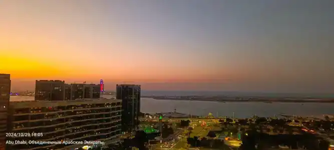 Sheraton Khalidiya - 86