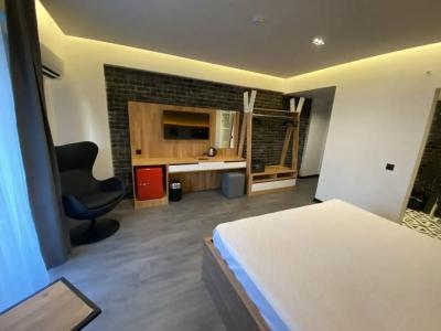 Afflons Loft City - 83