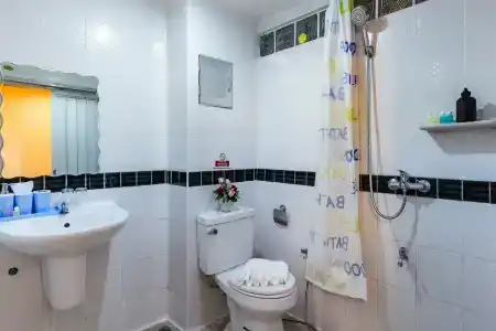PR Patong Residence -SHA - 6