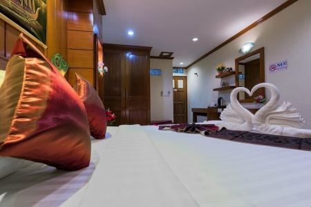 PR Patong Residence -SHA - 18