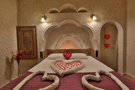 Cappadocia Inn Cave - 74