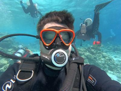 Dive Inn Resort - 54