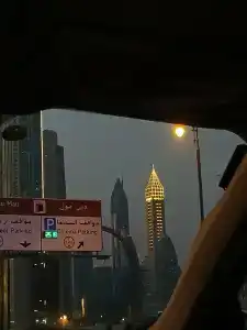 Towers Rotana - Dubai - 13