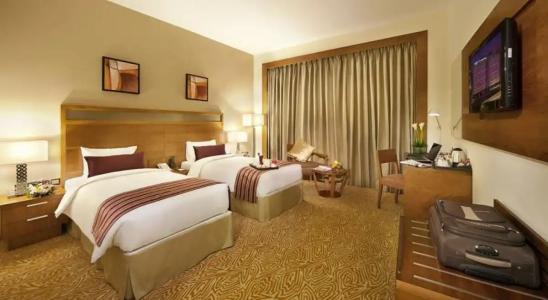 Landmark Grand - 86