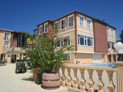 Zarha Mountain Resort - 74