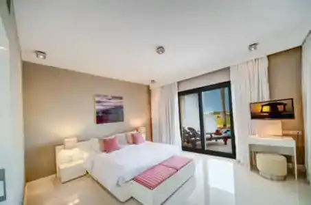 Ancient Sands Golf Resort and Residences - 17